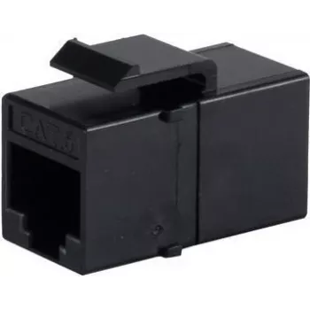 Złącze keystone SHIVERPEAKS BASIC-S RJ45 Cat.6 UTP, białe BS08-10006