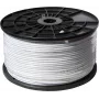 Kabel koncentryczny SAT SHIVERPEAKS BASIC-S 0,9/4,6, potrójnie ekranowany, CCS, szpula plastikowa, 110dB, 100m (BS81900-15)
