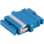 SHIVERPEAKS BASIC-S SC-SC Duplex Singlemode Światłowodowy Łącznik, Niebieski BS07-60060
