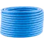 SHIVERPEAKS BS08-85507 Kabel instalacyjny Cat 8 S/FTP LSZH, 2000 MHz, niebieski, 50 m