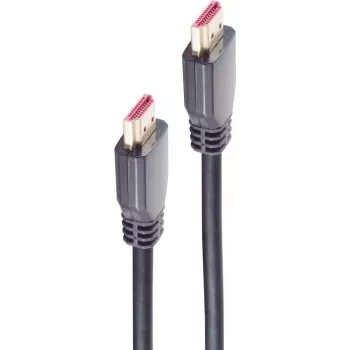SHIVERPEAKS BS10-46025 kabel HDMI High Speed z Ethernet, 1 m, czarny