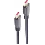 SHIVERPEAKS BS10-46025 kabel HDMI High Speed z Ethernet, 1 m, czarny
