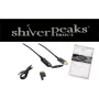 shiverpeaks BS30-021005 Aktywny kabel HDMI High-Speed z Ethernet, 100 m, Type A do Micro HDMI, czarny