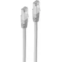 SHIVERPEAKS BS75213- Kabel sieciowy Cat5e SF/UTP, RJ45, 3m, Biały