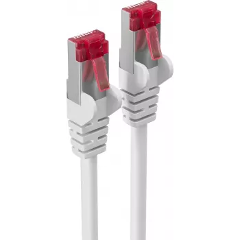 SHIVERPEAKS BS75726-AW S/FTP Cat.6A PIMF kabel krosowy bezhalogenowy certyfikowany GHMT, biały, 20 m