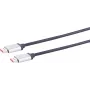 SHIVERPEAKS PROFESSIONAL Ultra High Speed kabel HDMI 8K 1,5m 03-05155