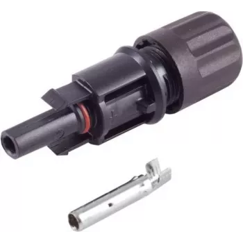 SHIVERPEAKS PV4 Złącze żeńskie 2,5-6mm² IP68 1500V 50 sztuk BS02-20016