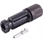 Złącze solarne SHIVERPEAKS PV4 2,5-6mm² IP68 1500V DC zaciskane, 50 szt. BS02-20015
