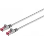 SHIVERPEAKS S/CONN maximum connectivity kabel sieciowy Cat 6A S/FTP PIMF bezhalogenowy certyfikowany GHMT, 25 m, czarny 75727-A