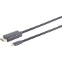 SHIVERPEAKS S/CONN maximum connectivity kabel HDMI do USB-C 8K60Hz 3m 10-61045