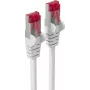 SHIVERPEAKS S/FTP Cat.6A PIMF kabel krosowy bezhalogenowy z certyfikatem GHMT, biały, 30m (BS75730-AW)