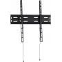 SHIVERPEAKS S-Impuls Sim LED WA czarna lampa sygnalizacyjna z montażem podstawowym, bursztynowa, 24V AC/DC, IP65, 70mm 89730