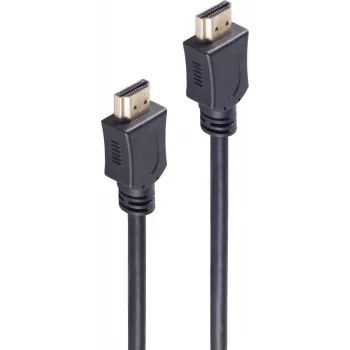 SHIVERPEAKS Ultra kabel HDMI 2.1 8K 48Gbps, 10m, czarny BS10-45075