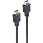 SHIVERPEAKS Ultra kabel HDMI 2.1 8K 48Gbps, 10m, czarny BS10-45075