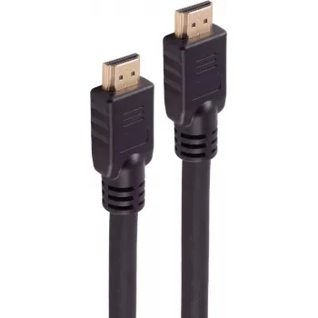 SHIVERPEAKS Ultra kabel HDMI 8K bezhalogenowy czarny 10m BS10-43075