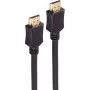 SHIVERPEAKS Ultra High Speed kabel HDMI 8K, bezhalogenowy, czarny, 1,5 m (BS10-43155)