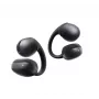 Shokz OpenDots Air Open-Ear True Wireless Earbuds z Bluetooth 5.2, baterią 27,5h, IP54, czarny
