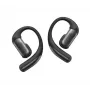 Shokz OpenFit Pro Black Open-Ear True Wireless Earbuds z technologią DirectPitch™, Bluetooth 5.3, 30H całkowita bateria, IP54, sterowanie dotykowe