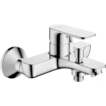 Bateria prysznicowo-wanna Oras Linea Chrom