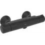 BATERIA NATRYSKOWA 7460U-33 NOVA BLACK MATT