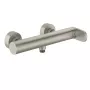 Bateria prysznicowa Rio Brushed Nickel Domoletto