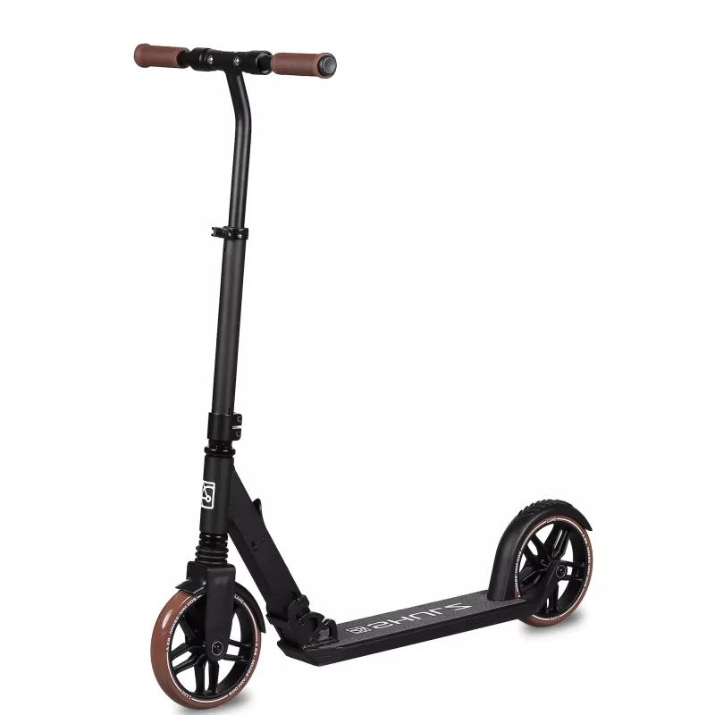 Shulz 200 Pro Skrejritenis Black