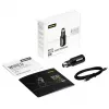 Shure MVX2UG2 Cyfrowy interfejs audio XLR na USB