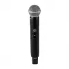 Shure SLXD24D+E/58 Dual Wireless System z kapsułami SM58