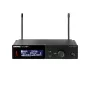 Shure SLXD24D+E/B58 Dual Wireless System z kapsułami Beta 58