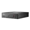 Shuttle DH810S slim PC barebone, LGA1150, Intel H81, DDR3L, HDMI, DP, M.2, podwójny GbE, 8x USB, COM, 24/7