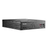Shuttle DH810S slim PC barebone, LGA1150, Intel H81, DDR3L, HDMI, DP, M.2, podwójny GbE, 8x USB, COM, 24/7
