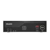 Shuttle DH810S slim PC barebone, LGA1150, Intel H81, DDR3L, HDMI, DP, M.2, podwójny GbE, 8x USB, COM, 24/7