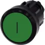 Siemens 3SU1000-0AB40-0AC0 Siłownik elektryczny IP66/IP67/IP69/IP69K Czarno-Zielony