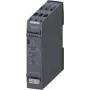 Przekaźnik kontroli poziomu analogowy Siemens 3UG5501-1AW30, kondukcyjny, 1-kanałowy, AC/DC 24-240 V, 2 styki przełączne