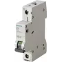 Siemens 5SL4102-7 Wyłącznik nadprądowy 1-biegunowy C 2 A 6 kA 230/400 V AC