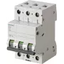 Siemens 5SL6340-7 3-biegunowy 40 A 400 V wyłącznik nadprądowy o charakterystyce C, zdolność wyłączania 6 kA, montaż na szynie DIN