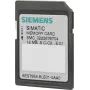 Siemens 6ES7954-8LC04-0AA0 SIMATIC S7 Memory Card, 4 MByte Flash, for S7-1200/S7-1500/SINAMICS