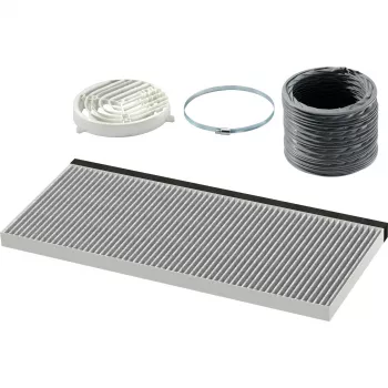 Siemens CleanAir LZ12ITI14 Zestaw do recyrkulacji
