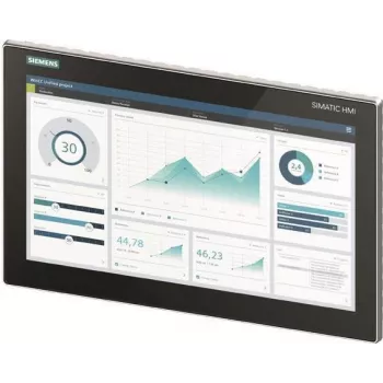 Siemens SIMATIC HMI MTP1500 Unified Comfort Panel 15,6 cala Full HD Multi-Touch 6AV21283QB060AX1