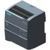 Siemens SIMATIC S7-1200 CPU 1211C, 6 DI, 2 AI (0-10 VDC), 3 HSC, 4 wyjścia przekaźnikowe, 24V DC, PROFINET, 50 KB pamięci 6ES7211-1BE40-0XB0