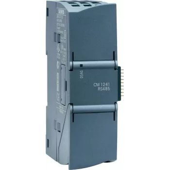 Siemens SIMATIC S7-1200 moduł komunikacyjny RS485 6ES7241-1CH32-0XB0