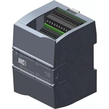 Siemens SIMATIC S7-1200 SM 1223 Moduł wejść/wyjść cyfrowych, 16 DI 24V DC, 16 DO przekaźnikowe, 2A 6ES7223-1PL32-0XB0