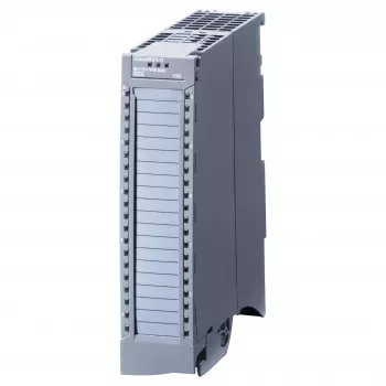 Siemens SIMATIC S7-1500 Moduł wejść analogowych AI 8xU/I/RTD/TC 16 Bit - 6ES7531-7KF00-0AB0