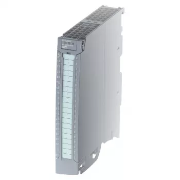 Siemens SIMATIC S7-1500 Digital Input Module DI 16 x 24V DC, 16 channels, Type 3, Diagnostics, Isochronous Mode