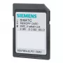 Siemens SIMATIC S7 karta pamięci 256 MB SD Flash dla sterowników PLC S7-1200/S7-1500