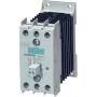 Przekaźnik półprzewodnikowy Siemens SIRIUS 3RF24 3RF2410-1AC45, 10,5 A, 48-600 V AC, sterowanie 24 V DC