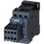 SIEMENS SIRIUS 3RT2026-1BB44 Stycznik, 3-biegunowy, 25 A, 11 kW, cewka 24 V DC, zaciski śrubowe