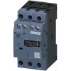 SIEMENS SIRIUS 3RV1011-1JA15 Wyłącznik silnikowy, 3-biegunowy, 7...10 A, wyzwalacz zwarciowy 130 A, S00, zaciski śrubowe