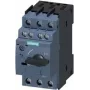 SIEMENS SIRIUS 3RV2 Ochronnik silnika, 0,18-0,25A, 3-biegunowy, Klasa 10, Zaciski śrubowe, 3RV20110CA15