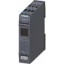SIEMENS SIRIUS 3UG5625-1CW30 Przekaźnik kontroli prądu różnicowego, czuły na AC/DC, 24-240 V AC/DC, 1 kanał, cyfrowy LCD, 2 styki przełączne